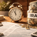 Can an IRA Contribution Cut Your 2025 Taxes?
